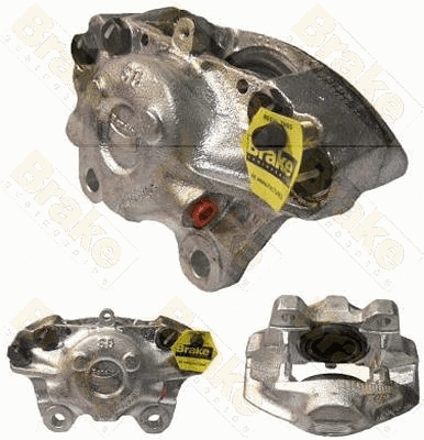 Brake Caliper (CA32)