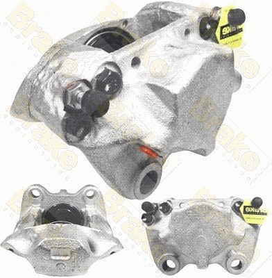 Brake Caliper (CA400R)