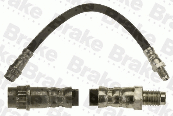 Brake Hose (BH773724)