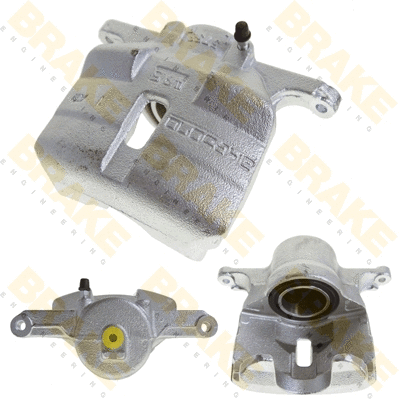 Brake Caliper (CA3384)