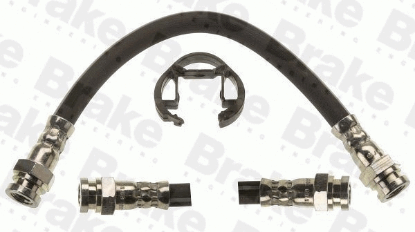 Brake Hose (BH770236)