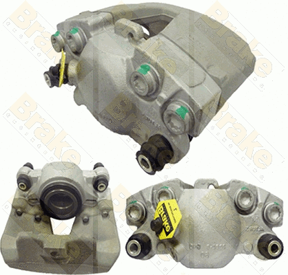 Brake Caliper (CA3106R)