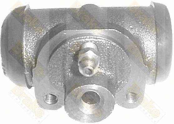 Wheel Brake Cylinder (WC1633BE)