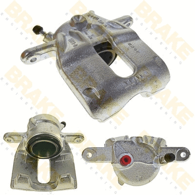 Brake Caliper (CA2719R)