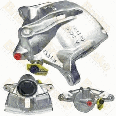 Brake Caliper (CA2036R)