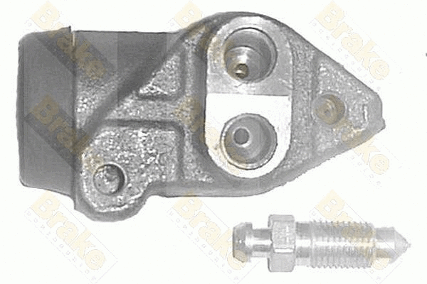 Wheel Brake Cylinder (WC1306BE)
