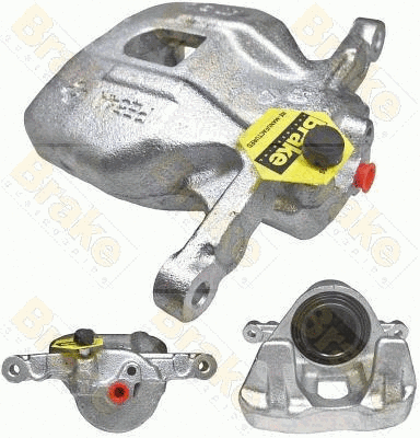 Brake Caliper (CA1684)