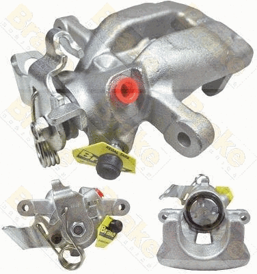 Brake Caliper (CA2180)
