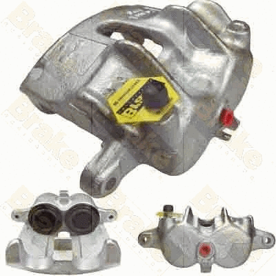 Brake Caliper (CA1515R)