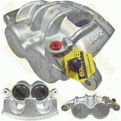 Brake Caliper (CA1957R)