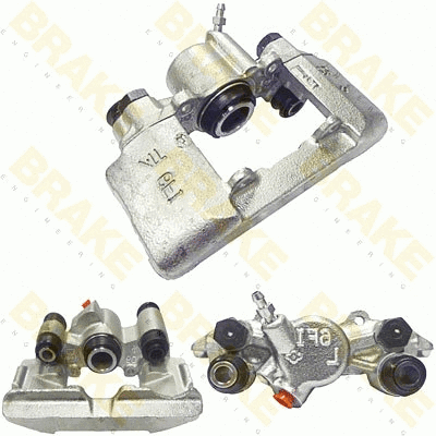 Brake Caliper (CA3002R)