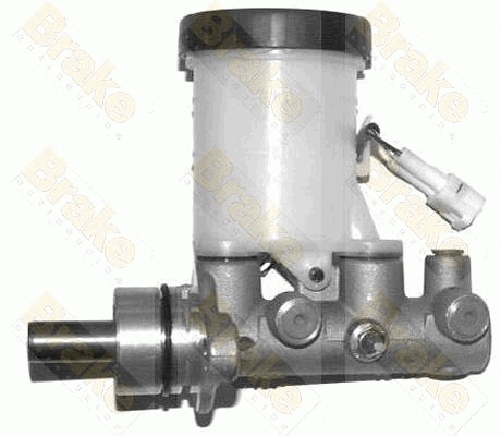 Brake Master Cylinder (MC1162BE)