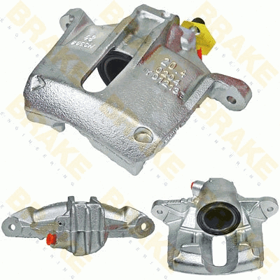 Brake Caliper (CA1980)