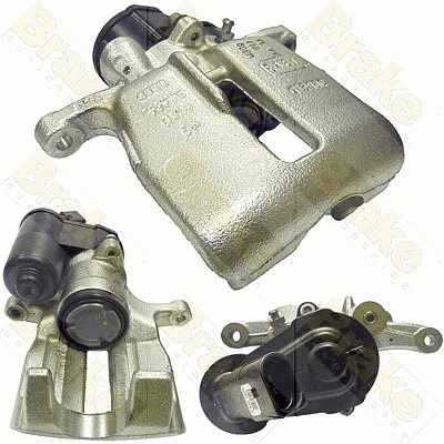 Brake Caliper (CA2886R)