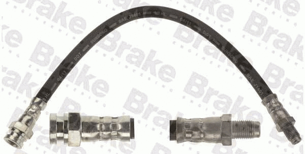 Brake Hose (BH770275)