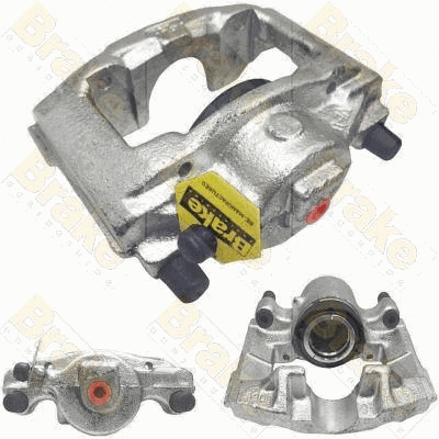 Brake Caliper (CA566)