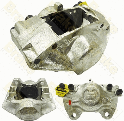 Brake Caliper (CA340R)