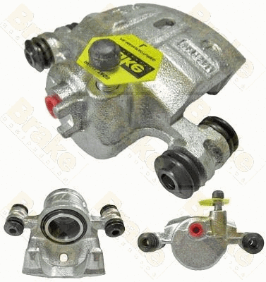 Brake Caliper (CA1458R)