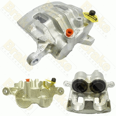 Brake Caliper (CA2807)