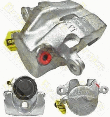 Brake Caliper (CA1974R)