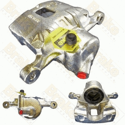 Brake Caliper (CA1696)