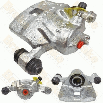 Brake Caliper (CA1277)