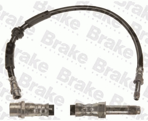 Brake Hose (BH778546)