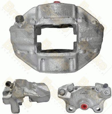 Brake Caliper (CA71R)