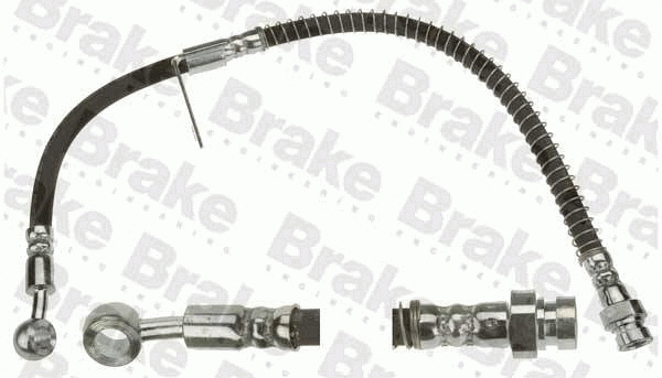 Brake Hose (BH778257)