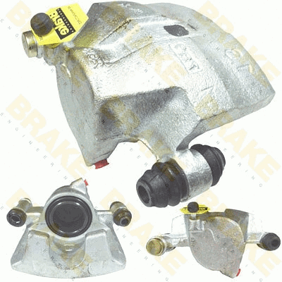 Brake Caliper (CA1569R)