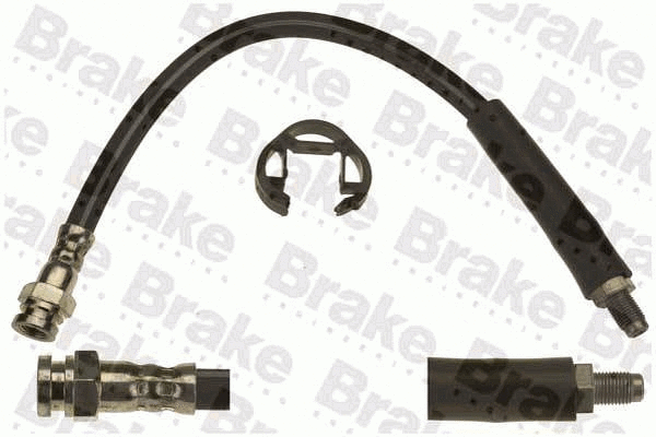 Brake Hose (BH772804)