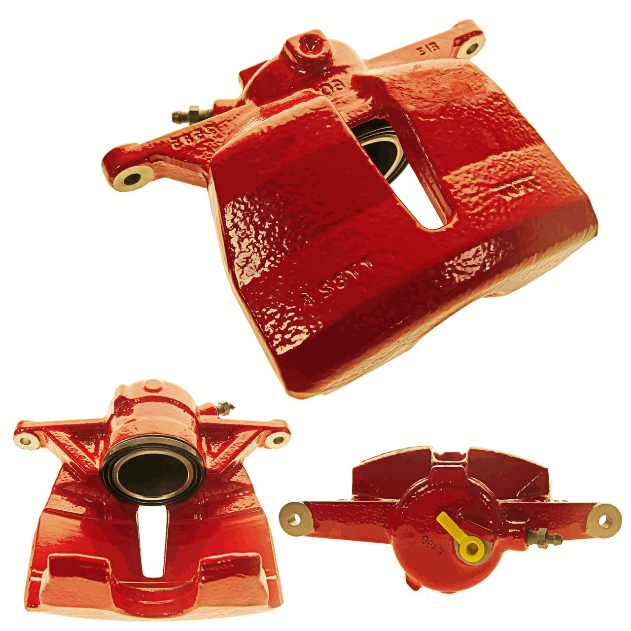 Brake Caliper (CA3112RP1)