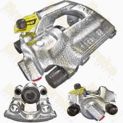Brake Caliper (CA1732R)