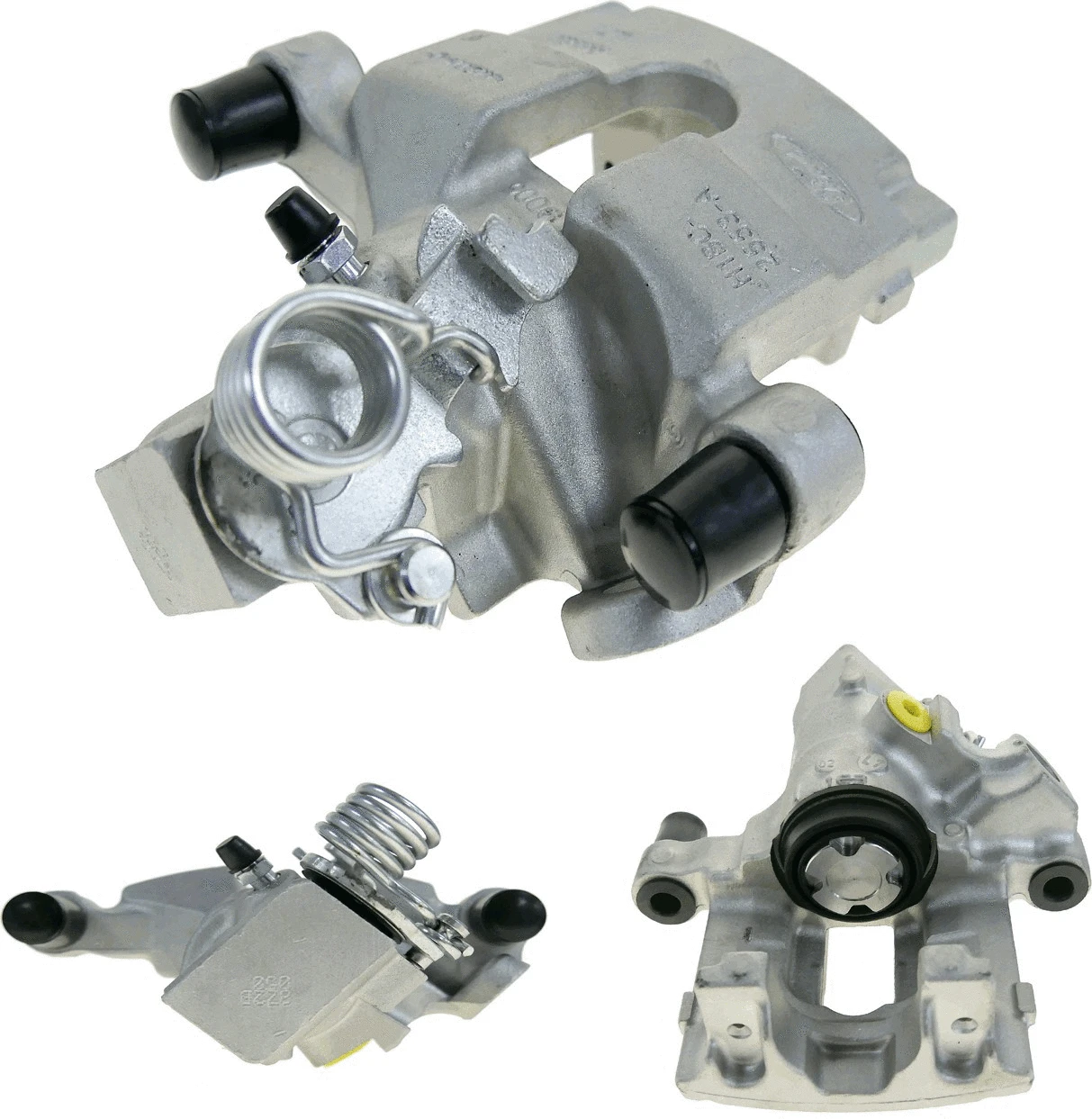 Brake Caliper (CA3530)