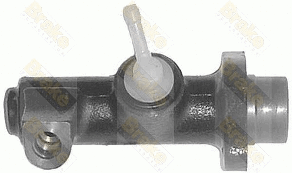 Master Cylinder, clutch (MC1731BE)