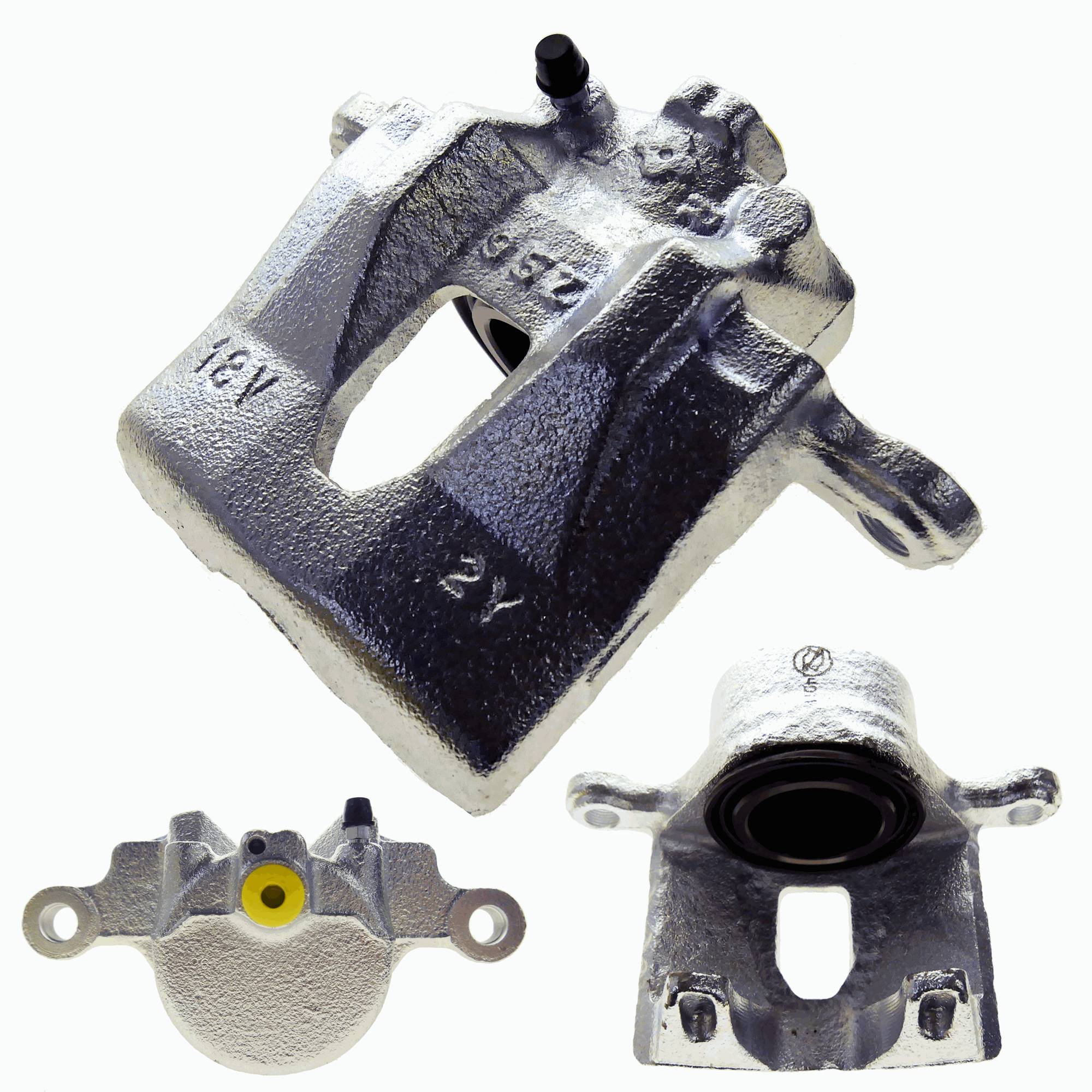 Brake Caliper (CA3441)