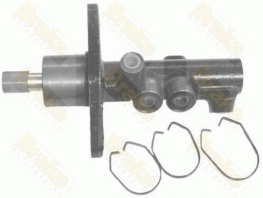 Brake Master Cylinder (MC1523BE)