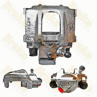 Brake Caliper (CA932R)