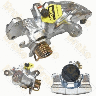 Brake Caliper (CA2338)