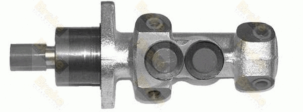 Brake Master Cylinder (MC1502BE)
