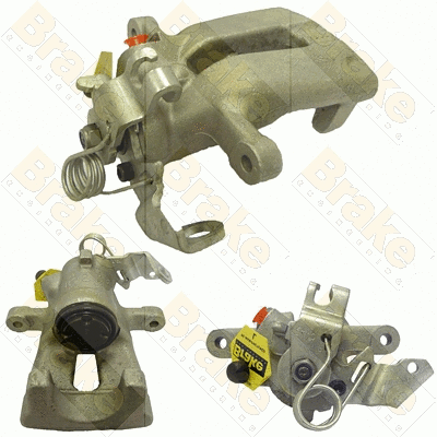 Brake Caliper (CA2579R)
