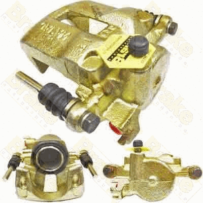 Brake Caliper (CA1544R)