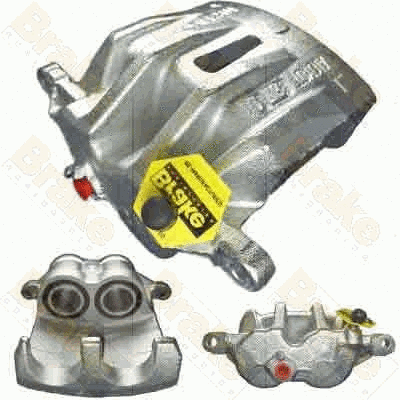 Brake Caliper (CA1679R)