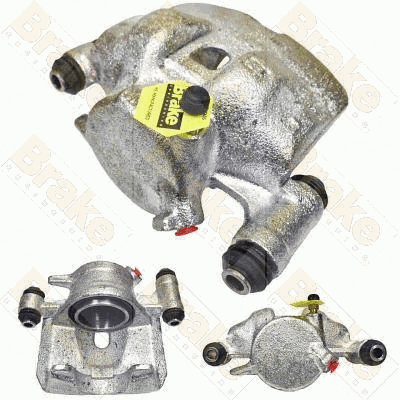 Brake Caliper (CA1593)