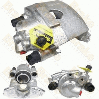 Brake Caliper (CA1742R)
