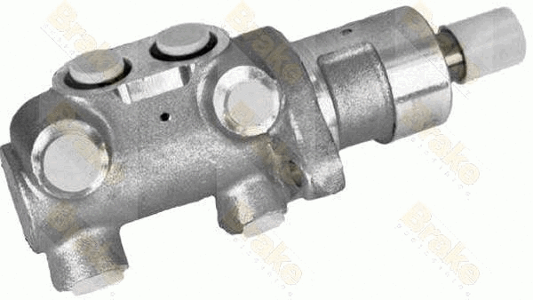 Brake Master Cylinder (MC1043BE)
