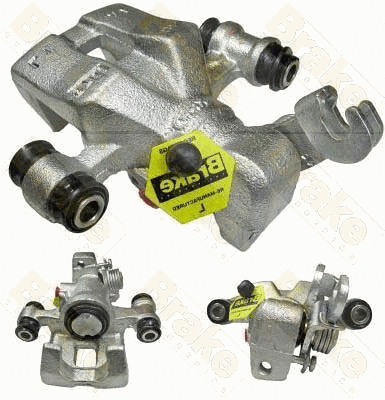 Brake Caliper (CA1787R)