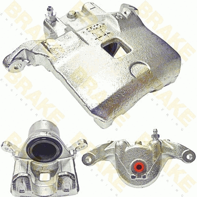 Brake Caliper (CA3244R)