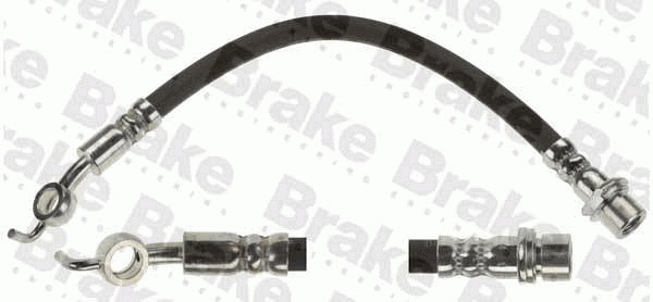 Brake Hose (BH778372)