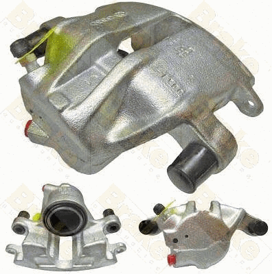 Brake Caliper (CA756R)